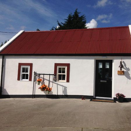 'Uncle Owenie'S Cottage' Crossmaglen エクステリア 写真