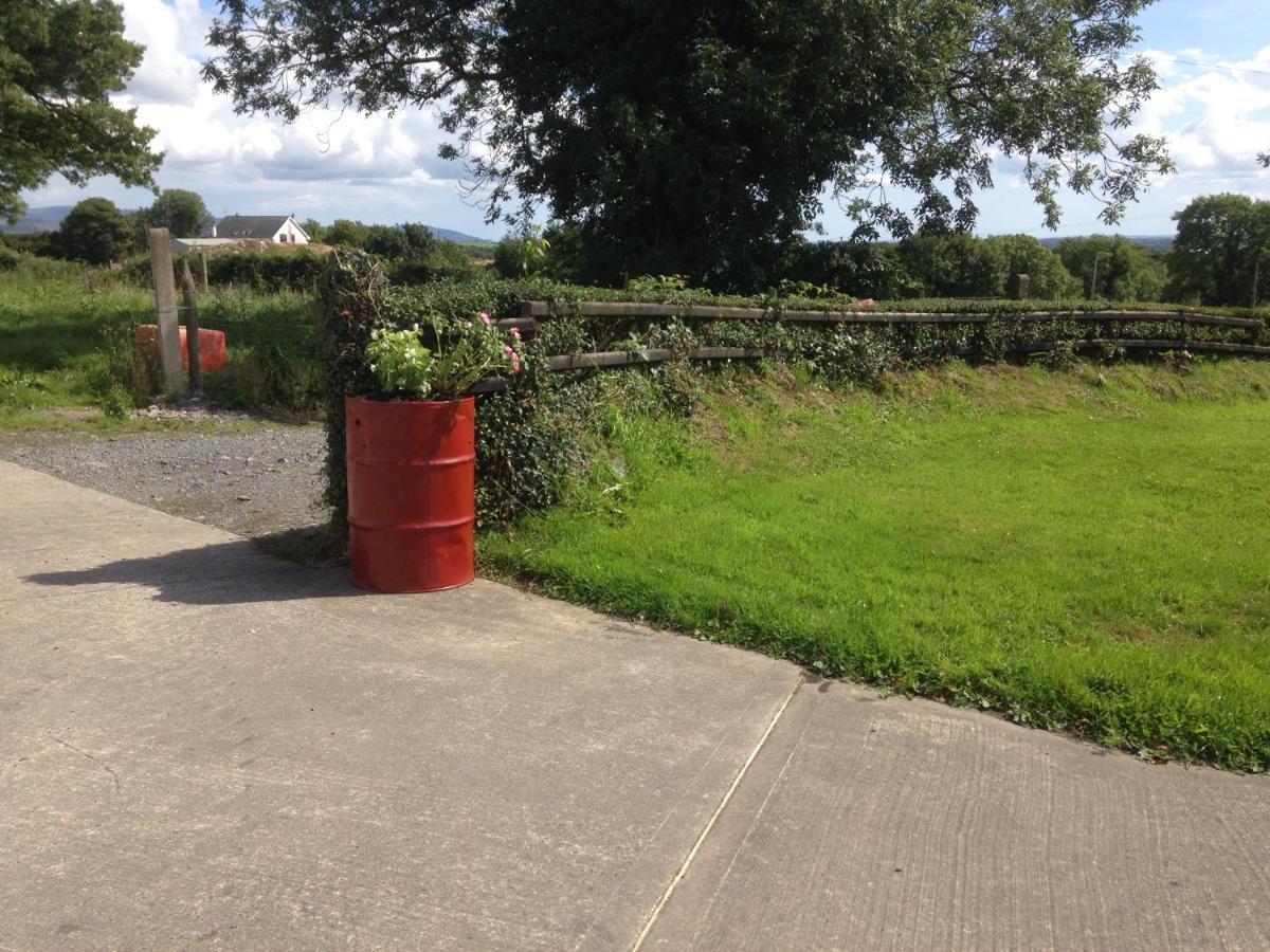 'Uncle Owenie'S Cottage' Crossmaglen エクステリア 写真