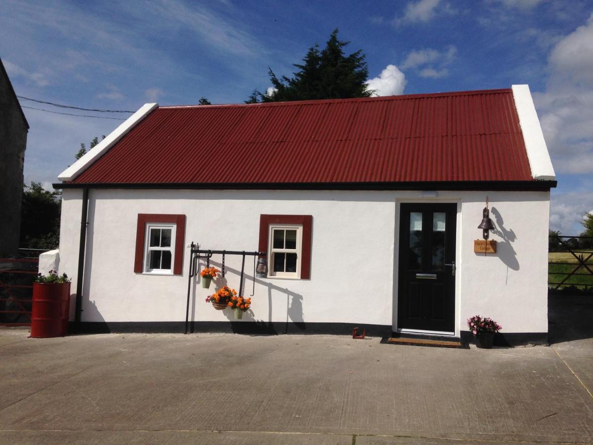 'Uncle Owenie'S Cottage' Crossmaglen エクステリア 写真