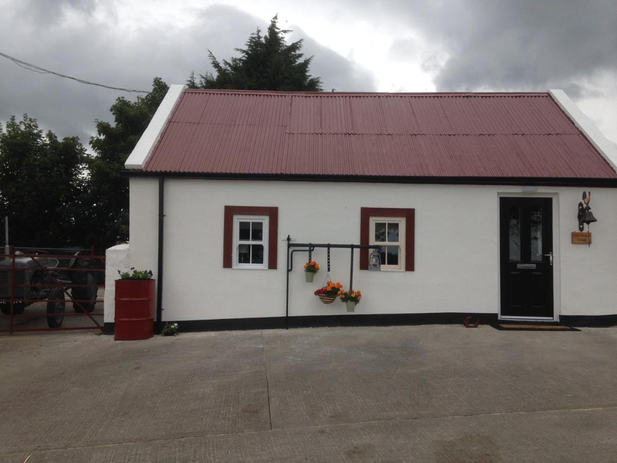 'Uncle Owenie'S Cottage' Crossmaglen エクステリア 写真